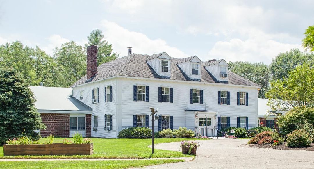 The 18 Best Senior Living Communities In Alton Bay NH Seniorly